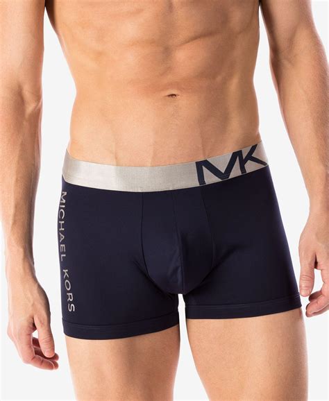 Michael Kors Men's Statement Trunks 